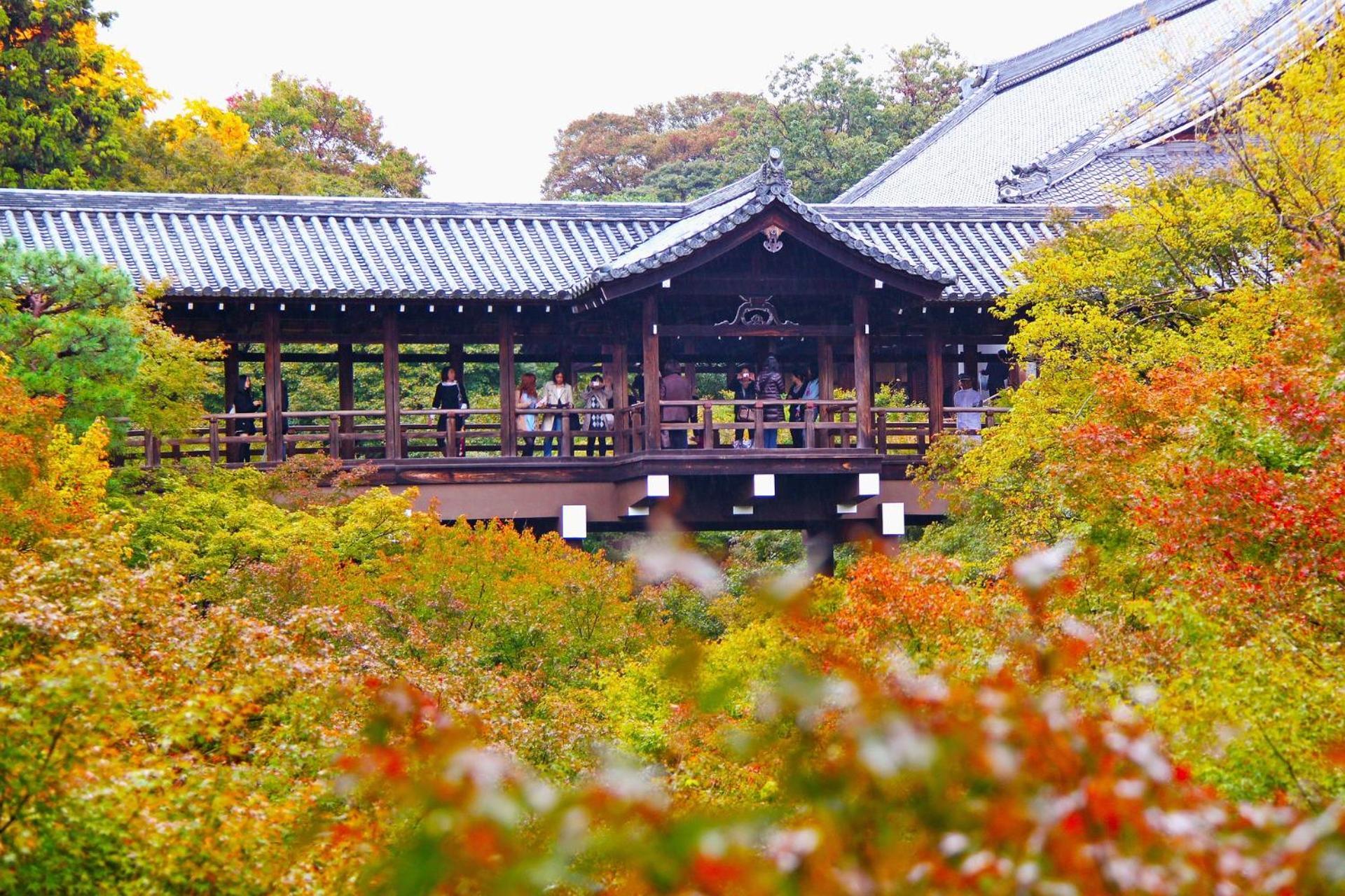 Mezame Kyoto Aparthotel Exterior photo